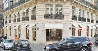 Corner Boutique - Prime Area - Triangle d'Or - Image 0