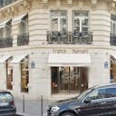 Corner Boutique - Prime Area - Triangle d'Or