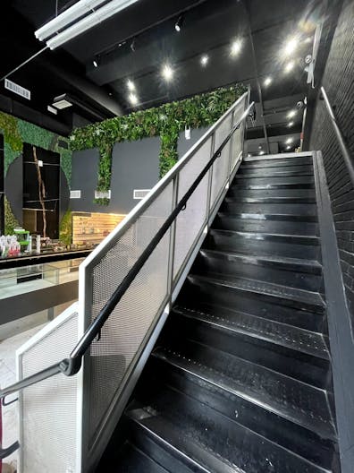 Seventh Ave Pop-Up Store - 1500 Sqft of Ground floor retail - Image 3