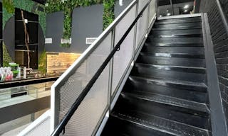 Seventh Ave Pop-Up Store - 1500 Sqft of Ground floor retail - Image 3