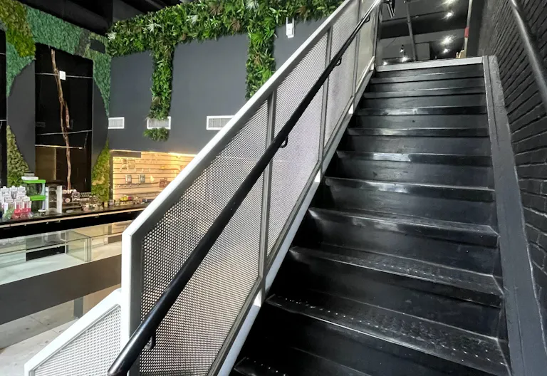 Seventh Ave Pop-Up Store - 1500 Sqft of Ground floor retail - Image 3