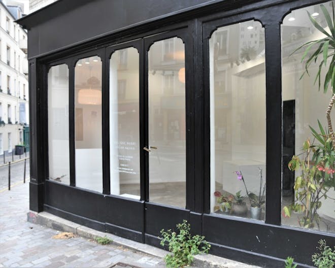 Belleville Galerie-Atelier - Image 0