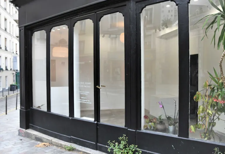 Belleville Galerie-Atelier - Image 0