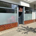 Alt-Moabit pop up space