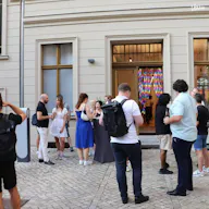 Pop-up Space in Prenzlauer Berg - Image 11