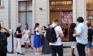 Pop-up Space in Prenzlauer Berg - Image 11