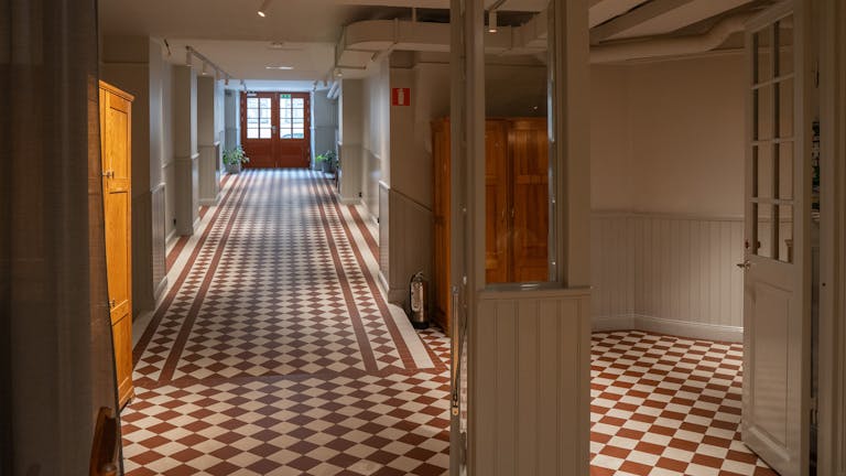 Pop Up Showroom de Luxe à Stockholm - Image 4