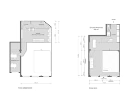 Studio de photographie/vid�o de 160 m�tres carr�s - Image 7