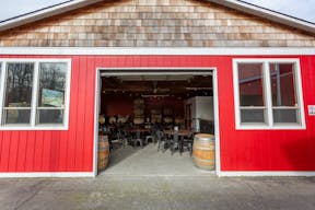 Large Event Space at Brewery - Image 1