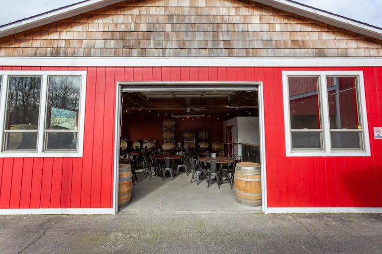 Large Event Space at Brewery - Image 1