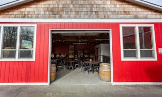 Large Event Space at Brewery - Image 1