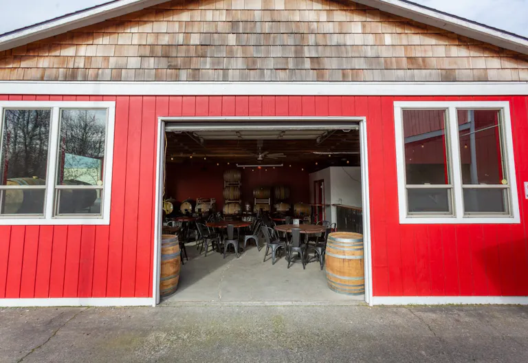 Large Event Space at Brewery - Image 1