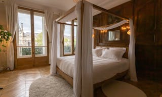 Unique appartement avec vue sur le Louvre - Image 2