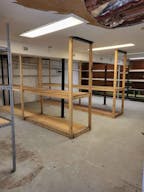 Warehouse/Office Space Bristol, CT - Image 8