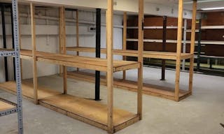 Warehouse/Office Space Bristol, CT - Image 8