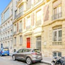 Unique Space near Parc Monceau