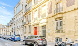 Unique Space near Parc Monceau - Image 0