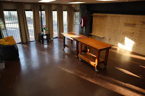 Blank slate studio in the Historic District - Image 3