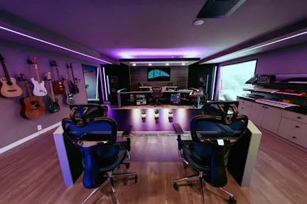 Fully Supported State-of-the-Art Creative Incubator In Los Angeles - Image 0