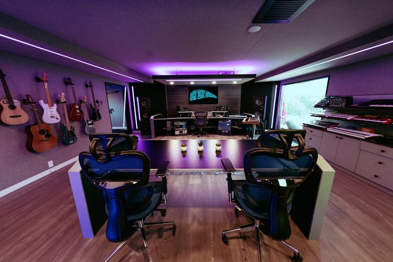 Fully Supported State-of-the-Art Creative Incubator In Los Angeles - Image 0