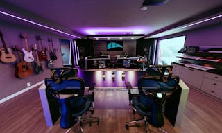 Fully Supported State-of-the-Art Creative Incubator In Los Angeles - Image 0