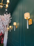 A cozy 900 sq ft caf� with nice interior in the heart of West Hollywood for every occasion - Image 4