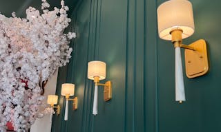 A cozy 900 sq ft caf� with nice interior in the heart of West Hollywood for every occasion - Image 4