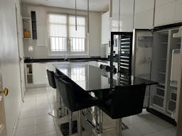 Luxury Apartment Paris - Image 3