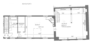 Charming Workshop / Showroom for Rent - Paris Le Marais - Image 7