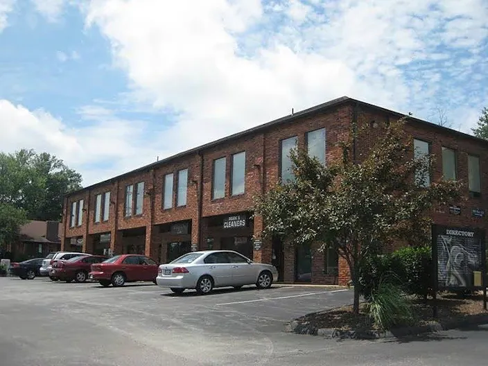 Commercial Office Space for Lease - Image 2