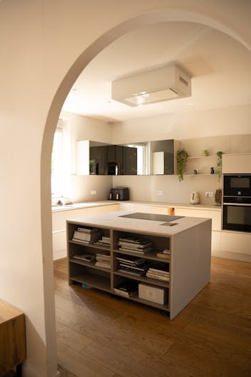 Studio photo d'exception � Colombes ? Maison historique avec jardin - Image 4