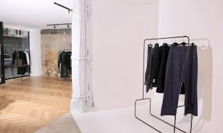 Charmant Showroom et Studio au coeur de Paris - Image 7