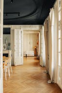 Elegant Apartment for Rent - Paris 8th Arrondissement - Near Madeleine - Image 2