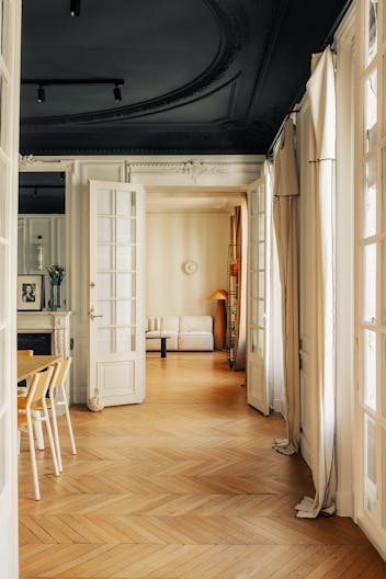 Elegant Apartment for Rent - Paris 8th Arrondissement - Near Madeleine - Image 2