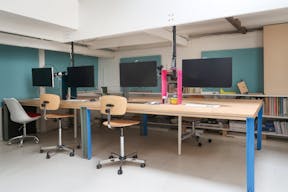 Atelier d'artiste - Image 1