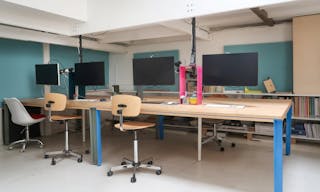 Atelier d'artiste - Image 1