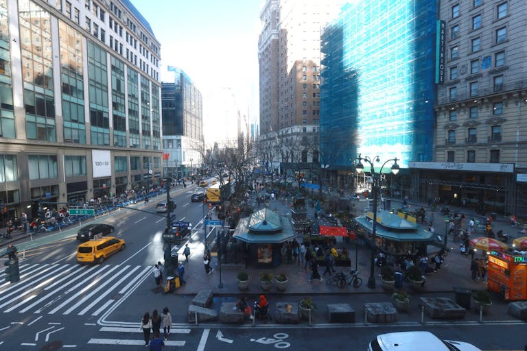 Versatile party/gathering event venue in Midtown - Image 4