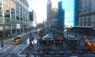 Versatile party/gathering event venue in Midtown - Image 4