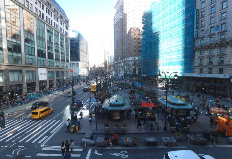 Versatile party/gathering event venue in Midtown - Image 4