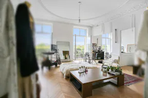 Superb Showroom Rue de Rivoli - Image 5