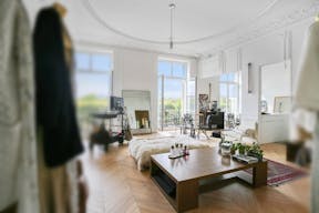 Superb Showroom Rue de Rivoli - Image 5