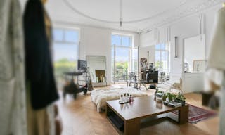 Superb Showroom Rue de Rivoli - Image 5