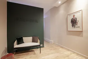 Showroom Rue St Honoré Ephémère à Paris - Image 5