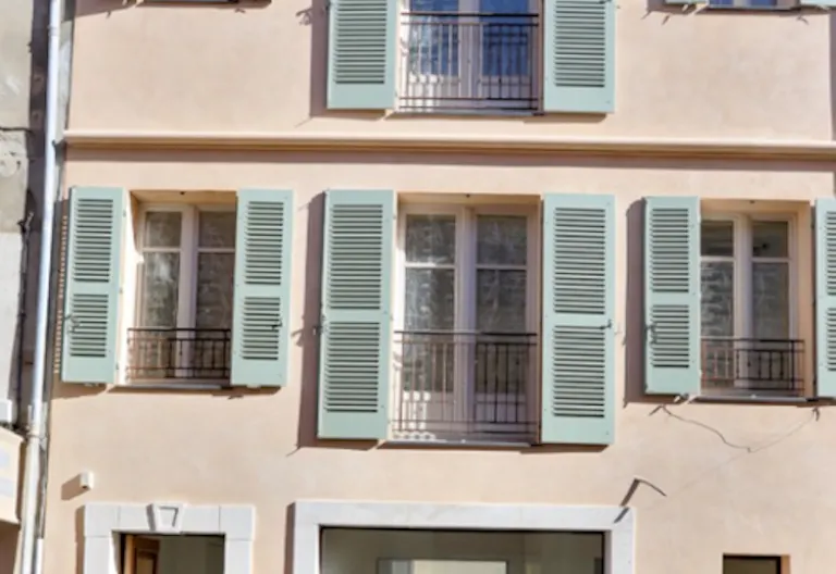 St Tropez luxury townhouse - Image 0