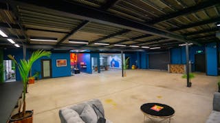 Modern Industrial Warehouse Space in DTLA for events, film/tv and photo shoots - Image 5