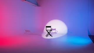 Yukon 1 - Large White Cyc Wall - Image 1