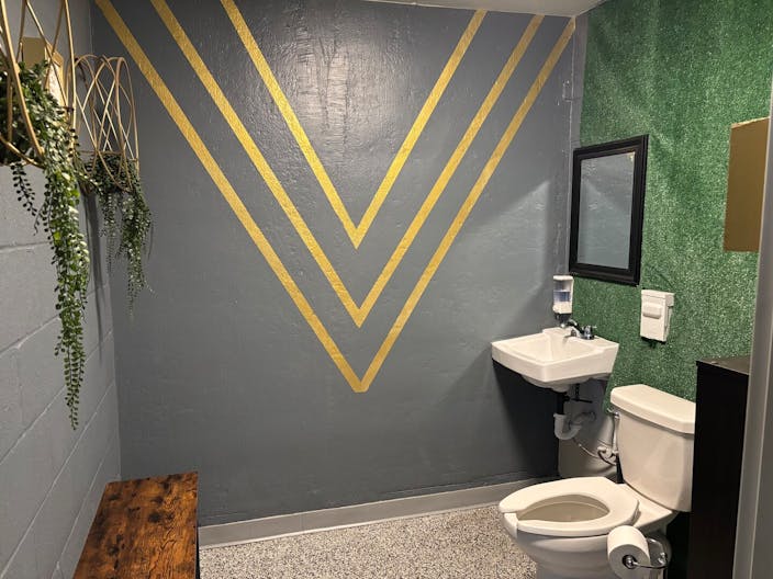 Convenient N. Dallas Private Fitness Studio & Gym - Image 4