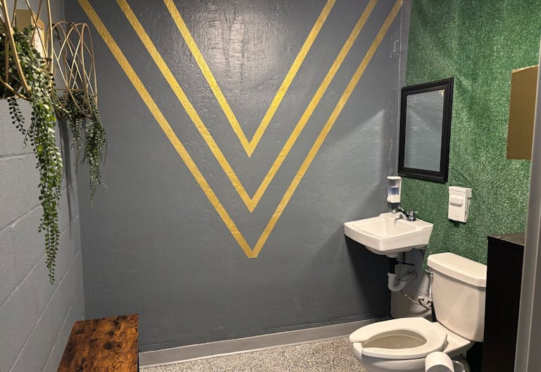 Convenient N. Dallas Private Fitness Studio & Gym - Image 4