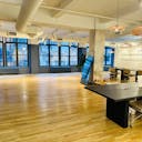 Luxury Apparel Showroom for High-End Fashion Brands