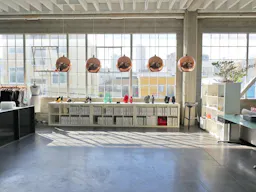Event Venue in SoMa, San Francisco - Image 10